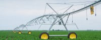 No High Voltage on our Pivots
